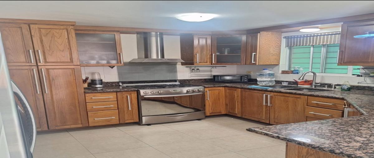 Foto de casa en renta en  , misión de anáhuac, general escobedo, nuevo león, 30357385 No. 01