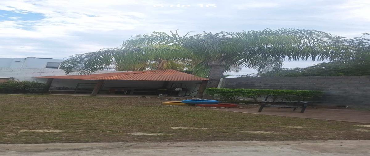 Foto de casa en renta en  , misión de anáhuac, general escobedo, nuevo león, 30357385 No. 02