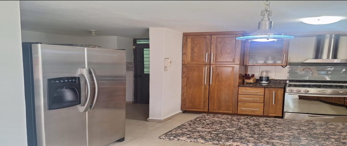Foto de casa en renta en  , misión de anáhuac, general escobedo, nuevo león, 30357385 No. 03