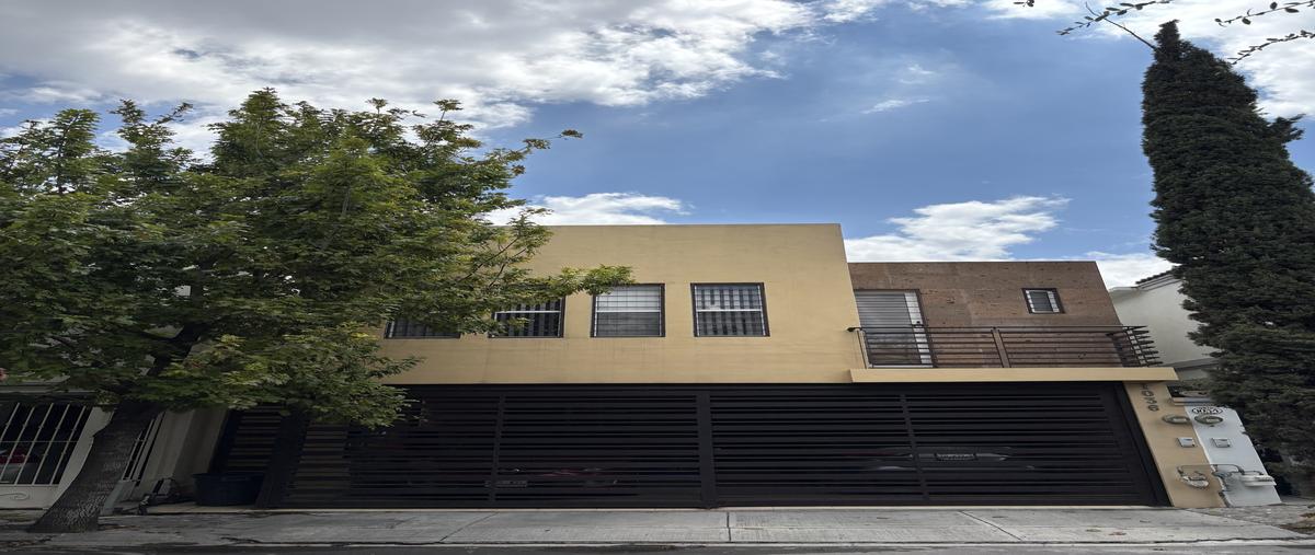 Foto de casa en venta en mision de anahuac , misión de anáhuac, general escobedo, nuevo león, 0 No. 04