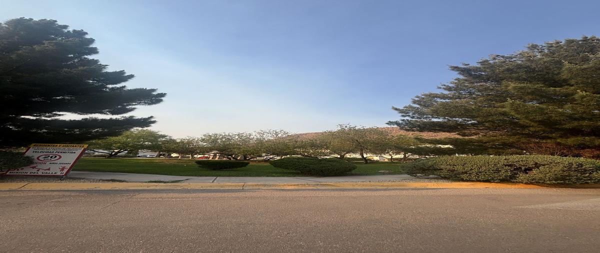 Foto de terreno habitacional en venta en misión de benasque , misión del valle ii, chihuahua, chihuahua, 0 No. 02