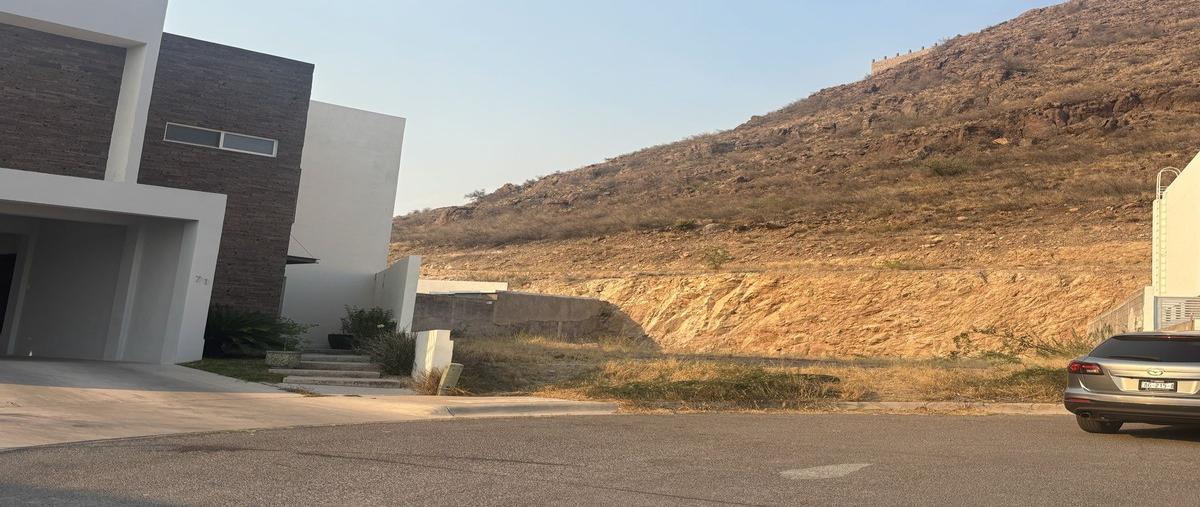 Foto de terreno habitacional en venta en misión de benasque , misión del valle ii, chihuahua, chihuahua, 0 No. 03