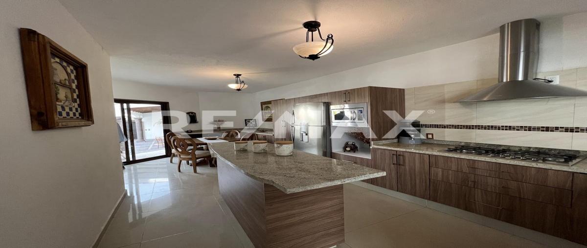 Foto de casa en venta en mision de bucareli , jurica misiones, querétaro, querétaro, 0 No. 03