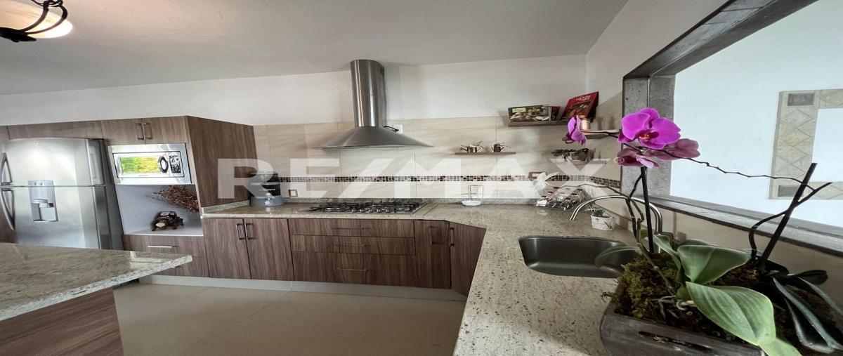 Foto de casa en venta en mision de bucareli , jurica misiones, querétaro, querétaro, 0 No. 04