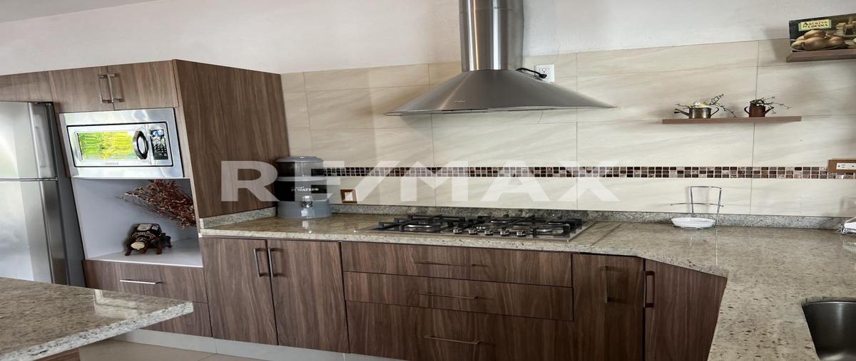 Foto de casa en venta en mision de bucareli , jurica misiones, querétaro, querétaro, 0 No. 05