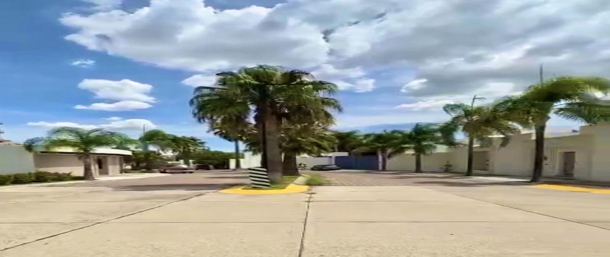 Foto de terreno habitacional en venta en misión de caazapa , cerrada de la misión, aguascalientes, aguascalientes, 28284231 No. 03