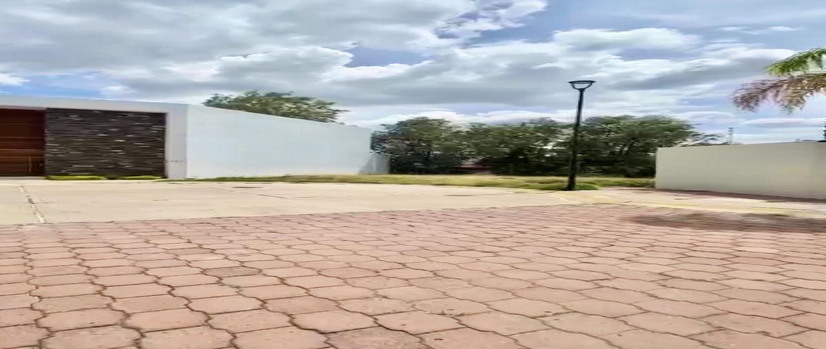 Foto de terreno habitacional en venta en misión de caazapa , cerrada de la misión, aguascalientes, aguascalientes, 28284231 No. 04