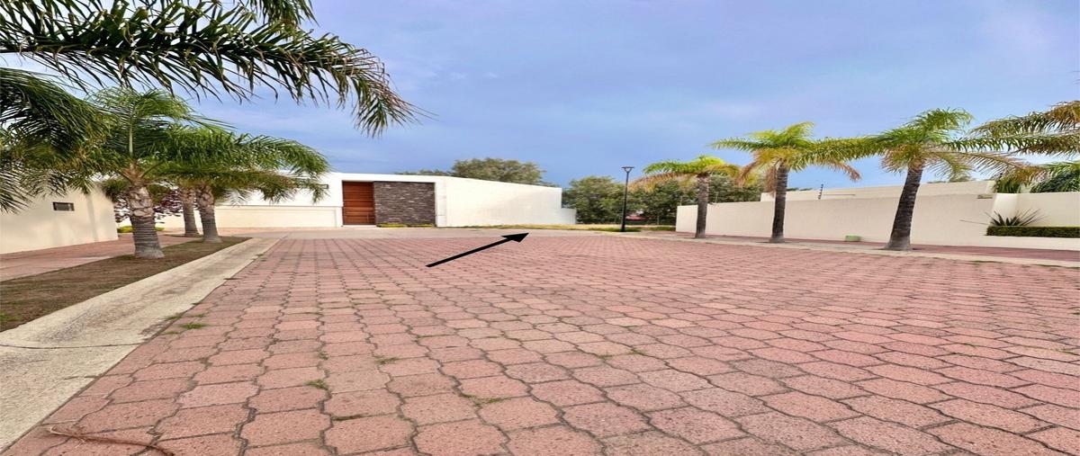 Foto de terreno habitacional en venta en misión de caazapa , cerrada de la misión, aguascalientes, aguascalientes, 28284231 No. 05