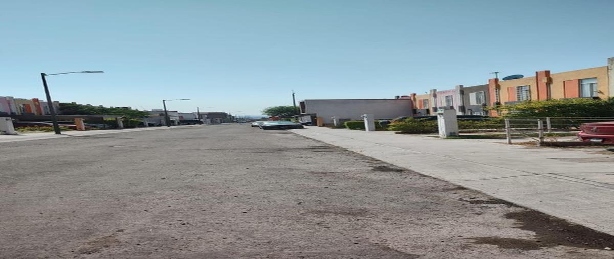 Foto de casa en venta en  , misión de carrillo ii, querétaro, querétaro, 0 No. 03