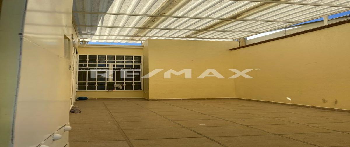 Foto de casa en renta en misión de carrillo , misión de carrillo ii, querétaro, querétaro, 0 No. 03