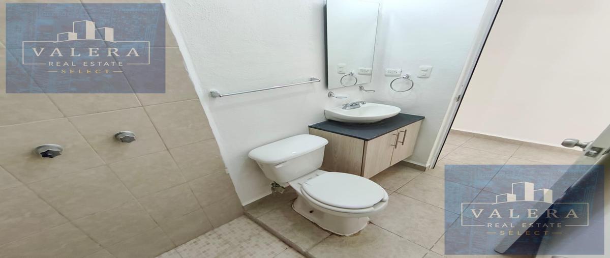 Foto de departamento en venta en  , misión de carrillo, querétaro, querétaro, 0 No. 05