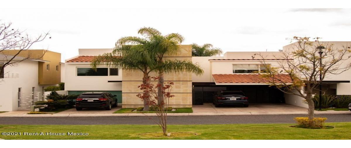 Foto de casa en venta en  , misión de concá, querétaro, querétaro, 0 No. 04