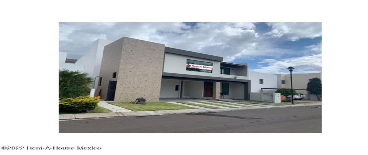 Foto de casa en , misión de concá, querétaro, querétaro, 25964031 foto 01 Foto de casa en venta en , misión de concá, querétaro, querétaro, 25964031 No. 01