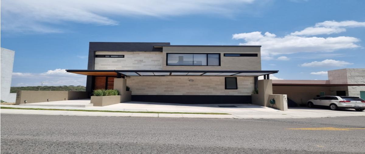 Foto de casa en , misión de concá, querétaro, querétaro, 0 foto 01 Foto de casa en venta en , misión de concá, querétaro, querétaro, 0 No. 01