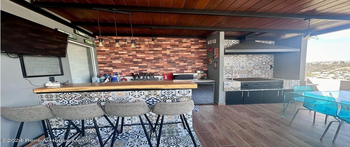 Foto de casa en venta en  , misión de concá, querétaro, querétaro, 0 No. 04