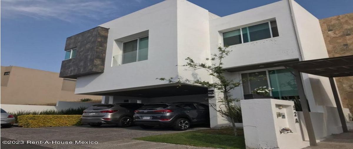 Foto de casa en , misión de concá, querétaro, querétaro, 0 foto 02 Foto de casa en venta en , misión de concá, querétaro, querétaro, 0 No. 02