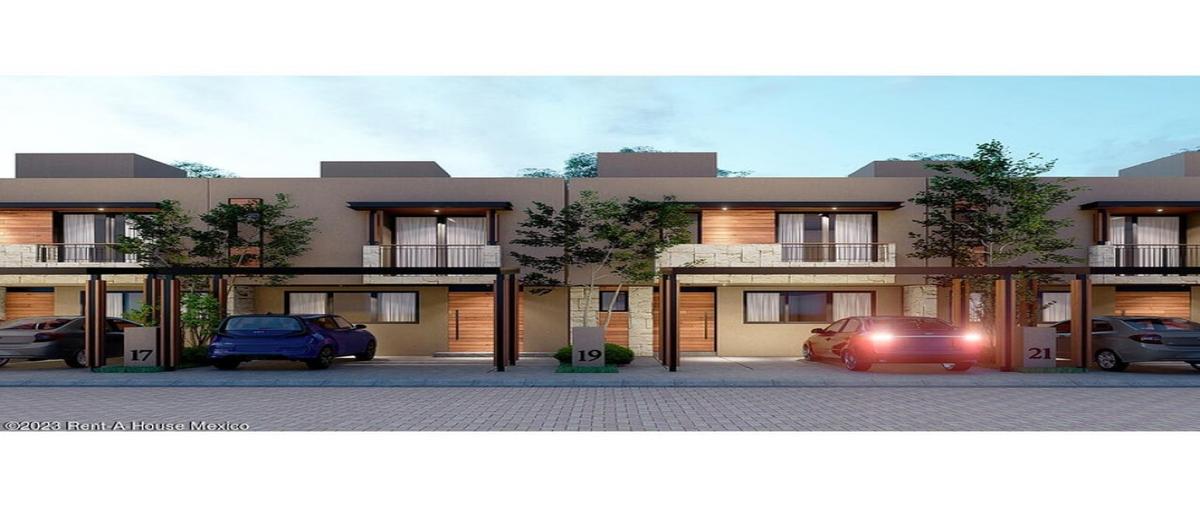 Foto de casa en , misión de concá, querétaro, querétaro, 0 foto 01 Foto de casa en venta en , misión de concá, querétaro, querétaro, 0 No. 01
