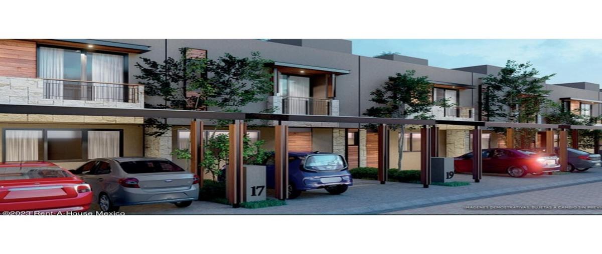 Foto de casa en , misión de concá, querétaro, querétaro, 0 foto 02 Foto de casa en venta en , misión de concá, querétaro, querétaro, 0 No. 02