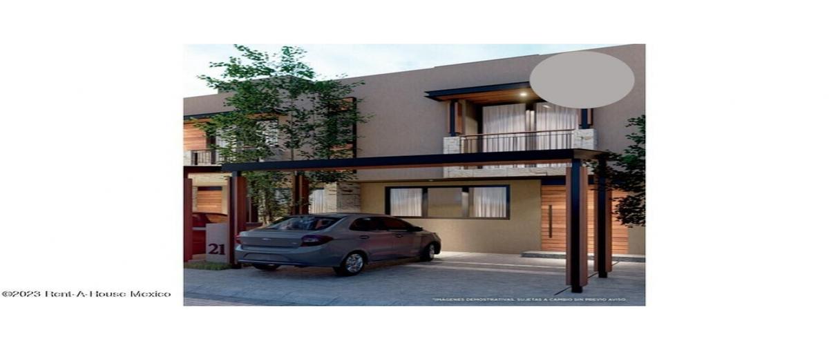 Foto de casa en , misión de concá, querétaro, querétaro, 0 foto 03 Foto de casa en venta en , misión de concá, querétaro, querétaro, 0 No. 03