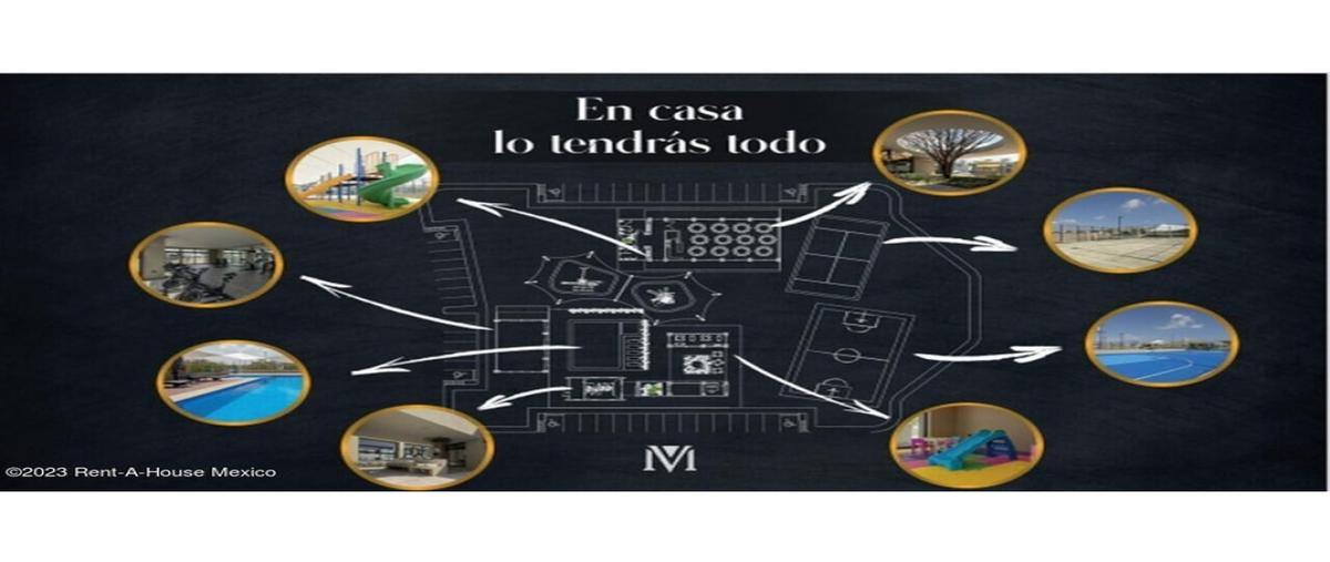Foto de casa en , misión de concá, querétaro, querétaro, 0 foto 04 Foto de casa en venta en , misión de concá, querétaro, querétaro, 0 No. 04