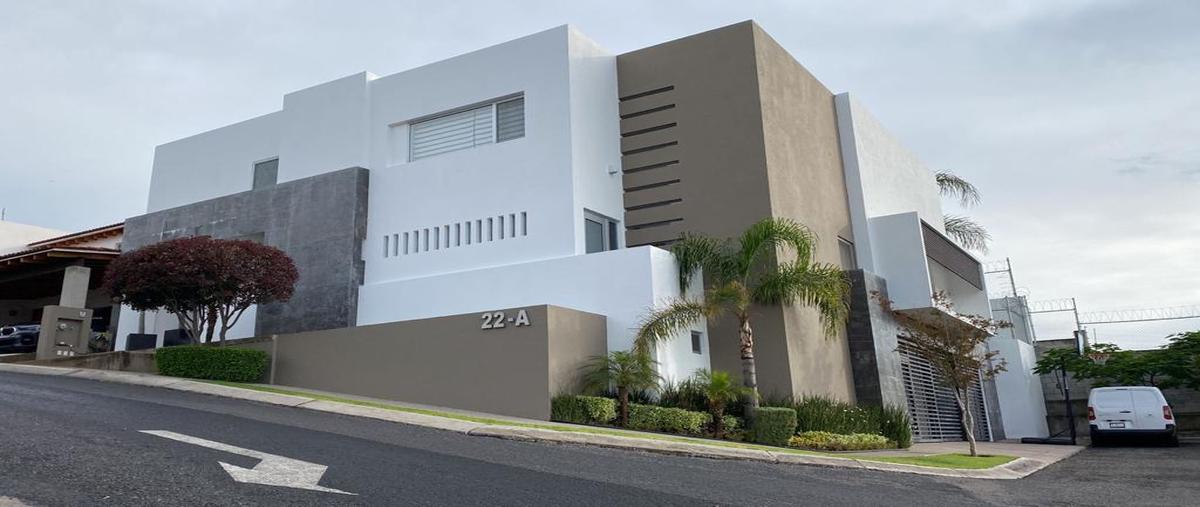 Foto de casa en venta en  , misión de concá, querétaro, querétaro, 0 No. 01