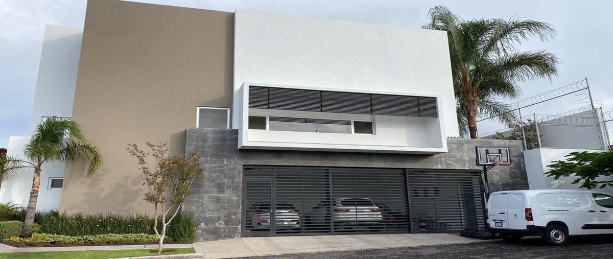 Foto de casa en venta en  , misión de concá, querétaro, querétaro, 0 No. 02