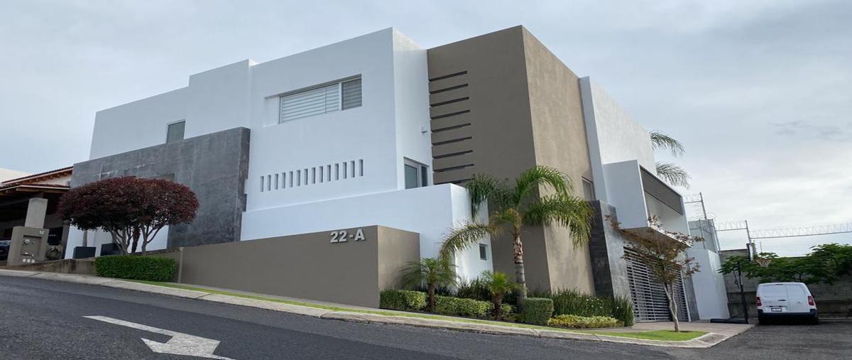Foto de casa en venta en  , misión de concá, querétaro, querétaro, 0 No. 04
