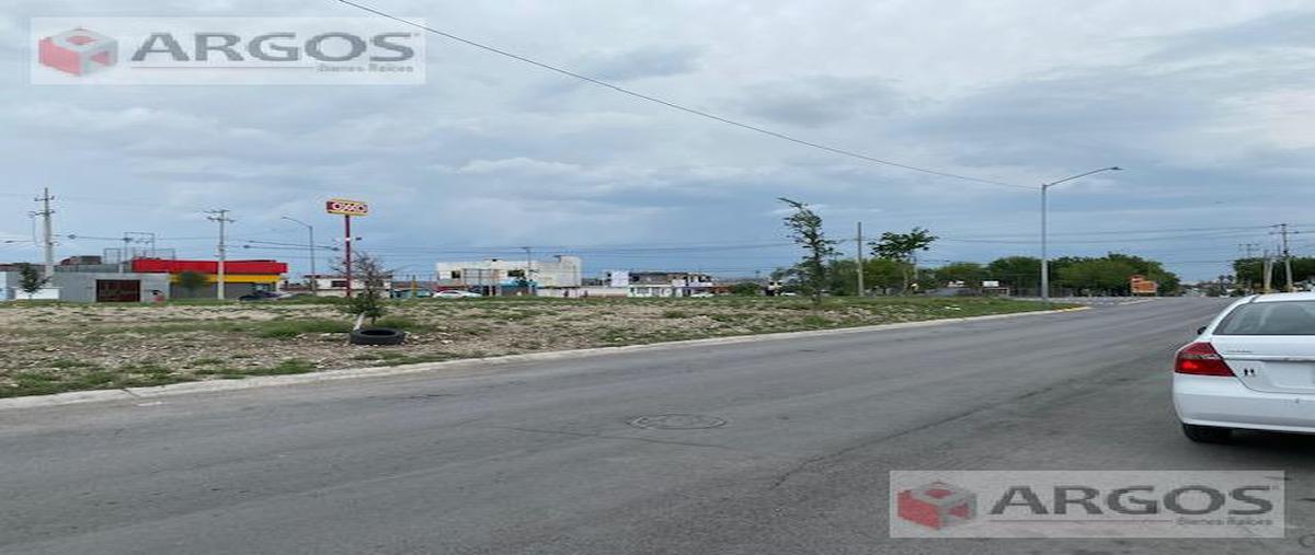 Foto de terreno habitacional en venta en  , misión de huinalá 2s, apodaca, nuevo león, 20983910 No. 02