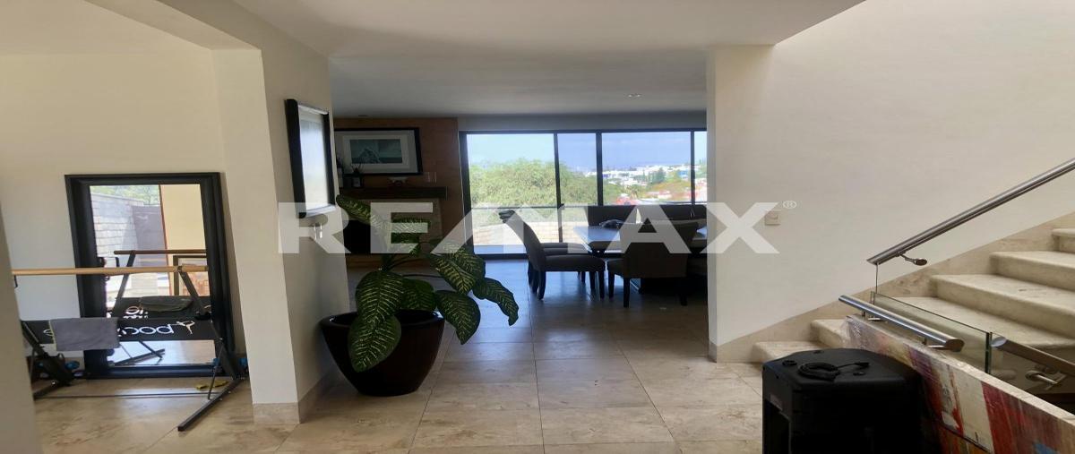 Foto de casa en venta en misión de jalpan , colinas del bosque 1a sección, corregidora, querétaro, 0 No. 03