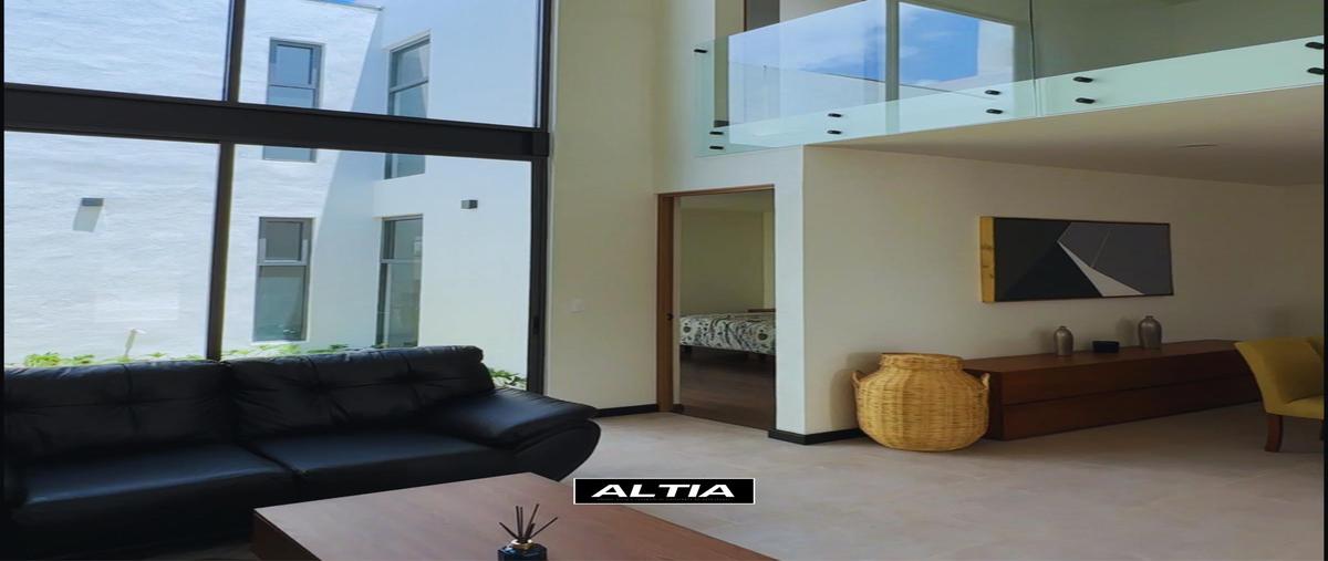 Foto de casa en venta en  , misión de la montaña, morelia, michoacán de ocampo, 30934945 No. 04