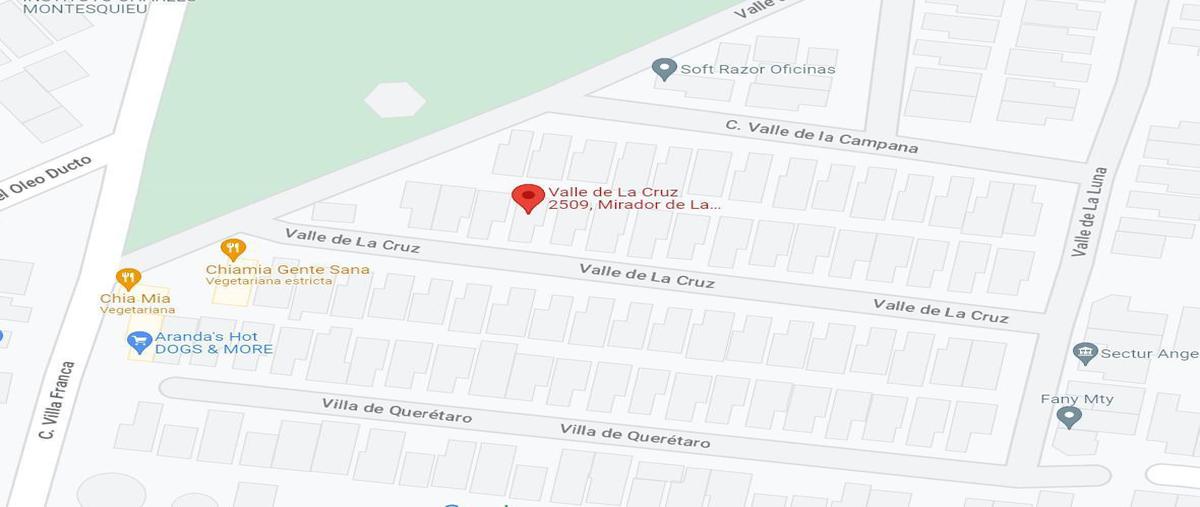 Foto de casa en venta en  , misión de la silla, guadalupe, nuevo león, 0 No. 03