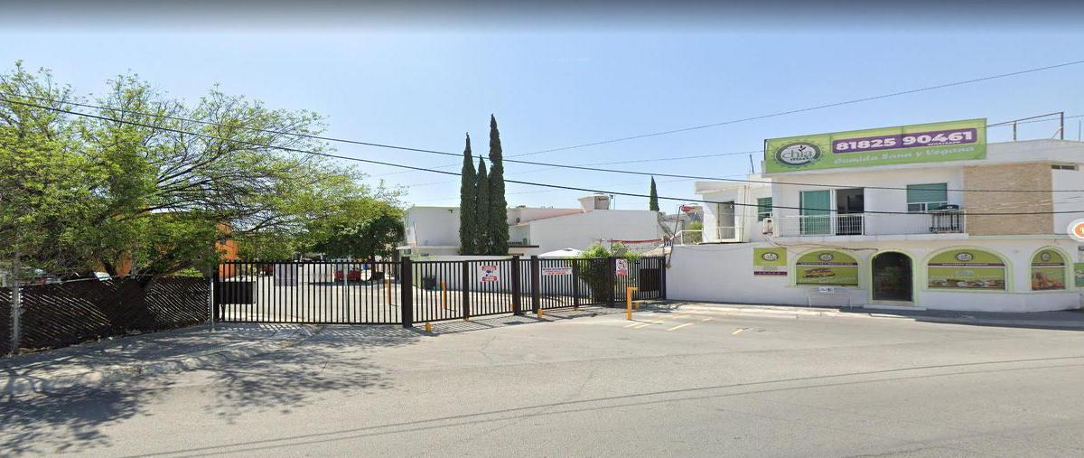 Foto de casa en venta en  , misión de la silla, guadalupe, nuevo león, 0 No. 04