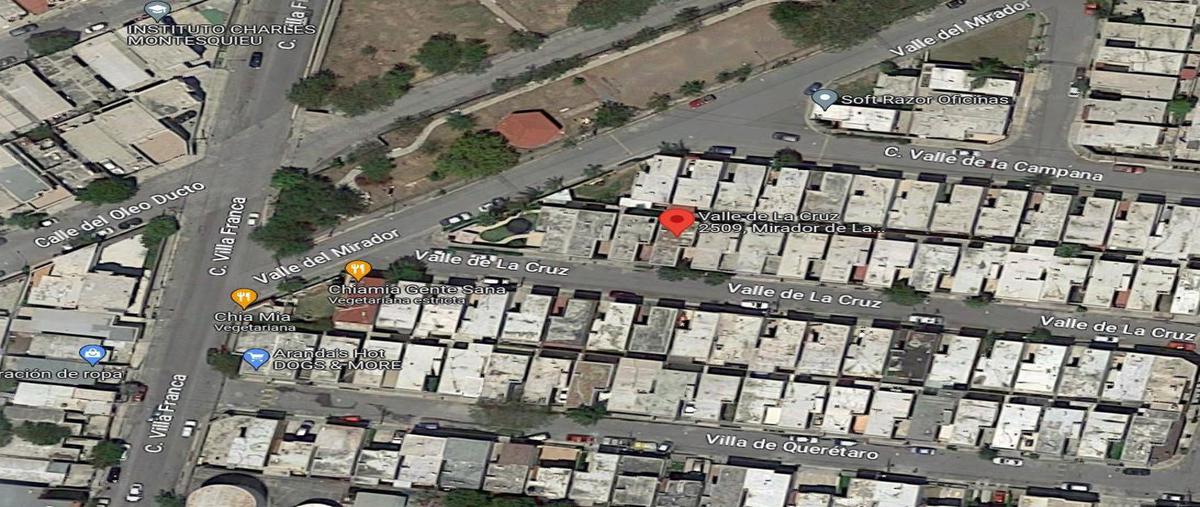 Foto de casa en venta en  , misión de la silla, guadalupe, nuevo león, 0 No. 05