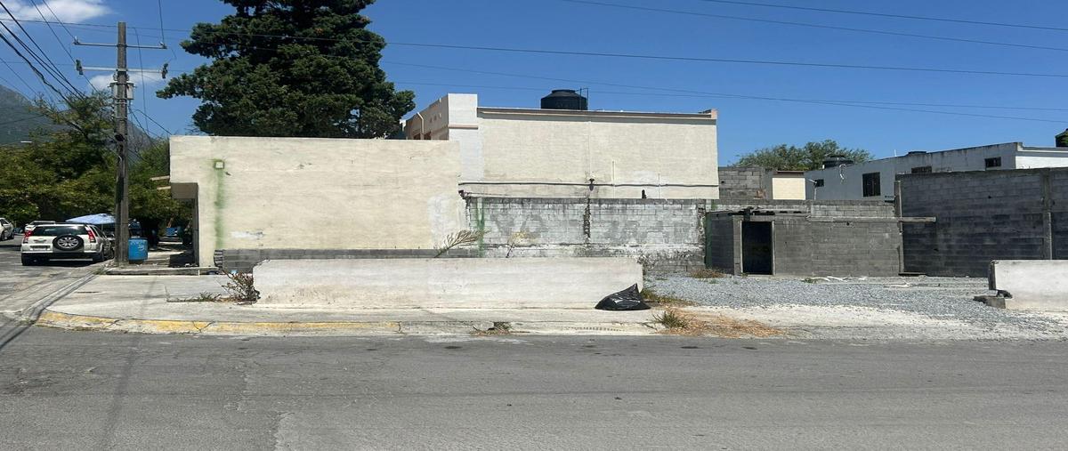 Foto de terreno habitacional en renta en  , misión de la silla, guadalupe, nuevo león, 30245044 No. 02