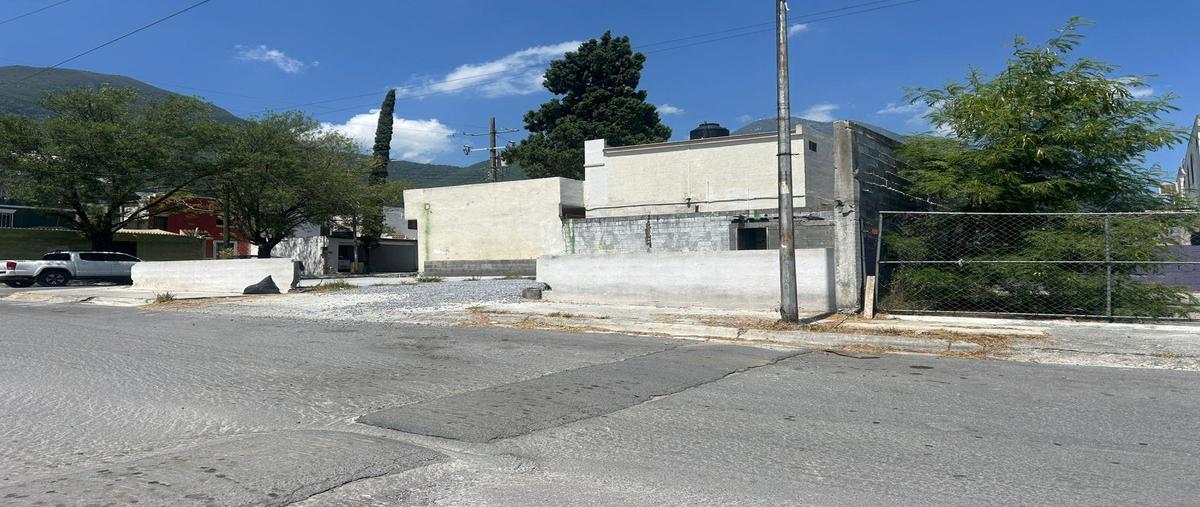 Foto de terreno habitacional en renta en  , misión de la silla, guadalupe, nuevo león, 30245044 No. 03
