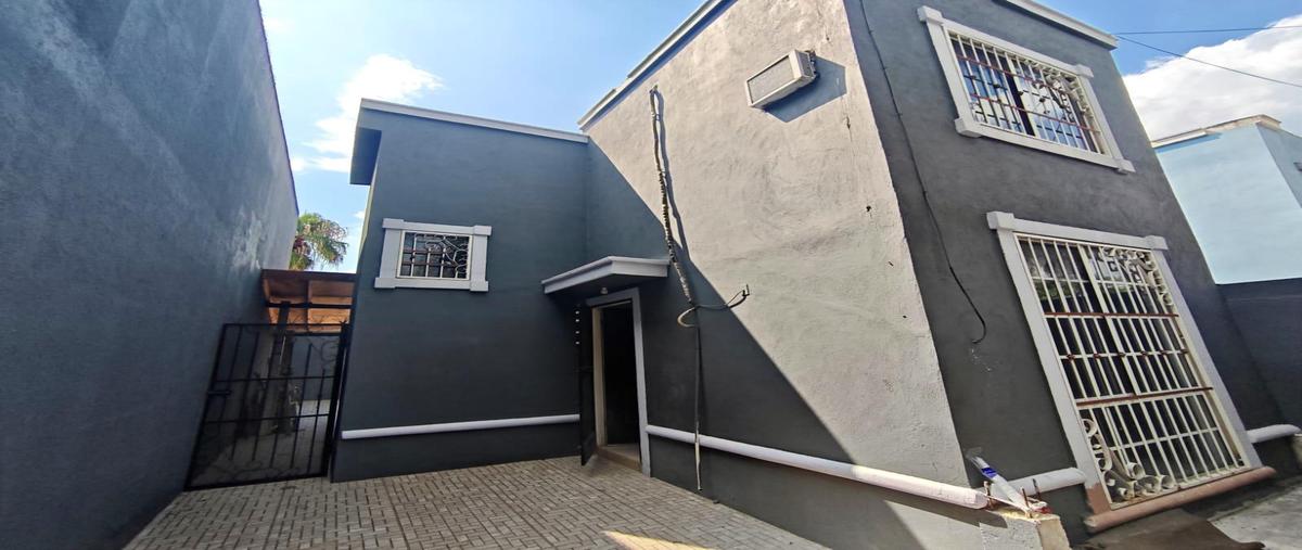 Foto de casa en renta en  , misión de la silla, guadalupe, nuevo león, 0 No. 03