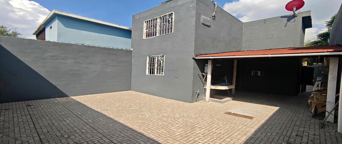 Foto de casa en renta en  , misión de la silla, guadalupe, nuevo león, 0 No. 04