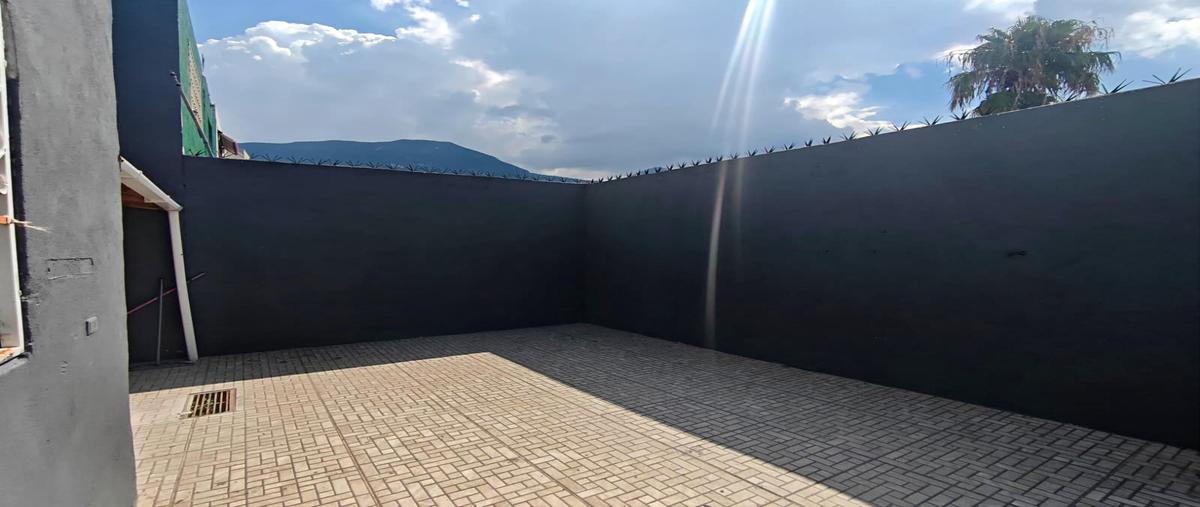 Foto de casa en renta en  , misión de la silla, guadalupe, nuevo león, 0 No. 05