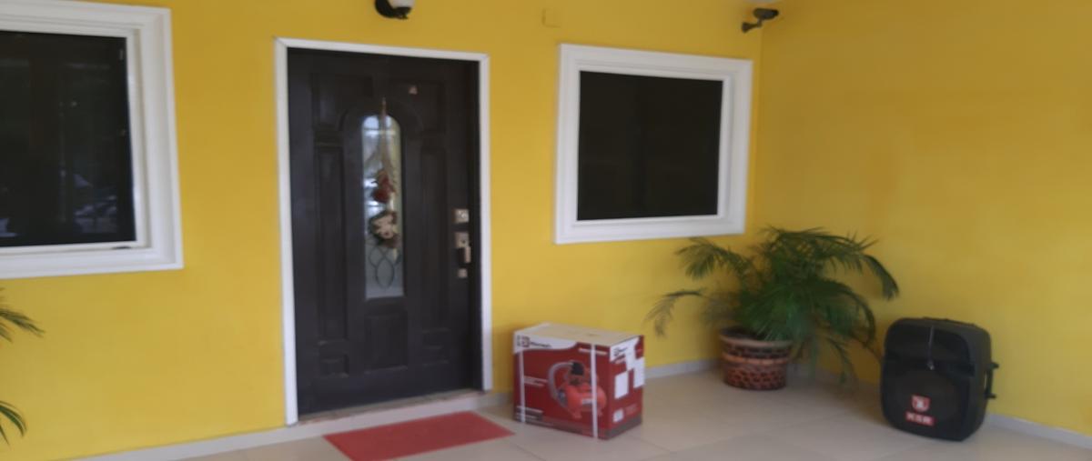Foto de casa en venta en mision de las flores, 421a. , misión del carmen, solidaridad, quintana roo, 11636571 No. 03