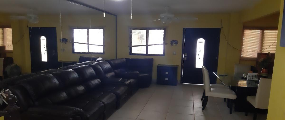 Foto de casa en venta en mision de las flores, 421a. , misión del carmen, solidaridad, quintana roo, 11636571 No. 04