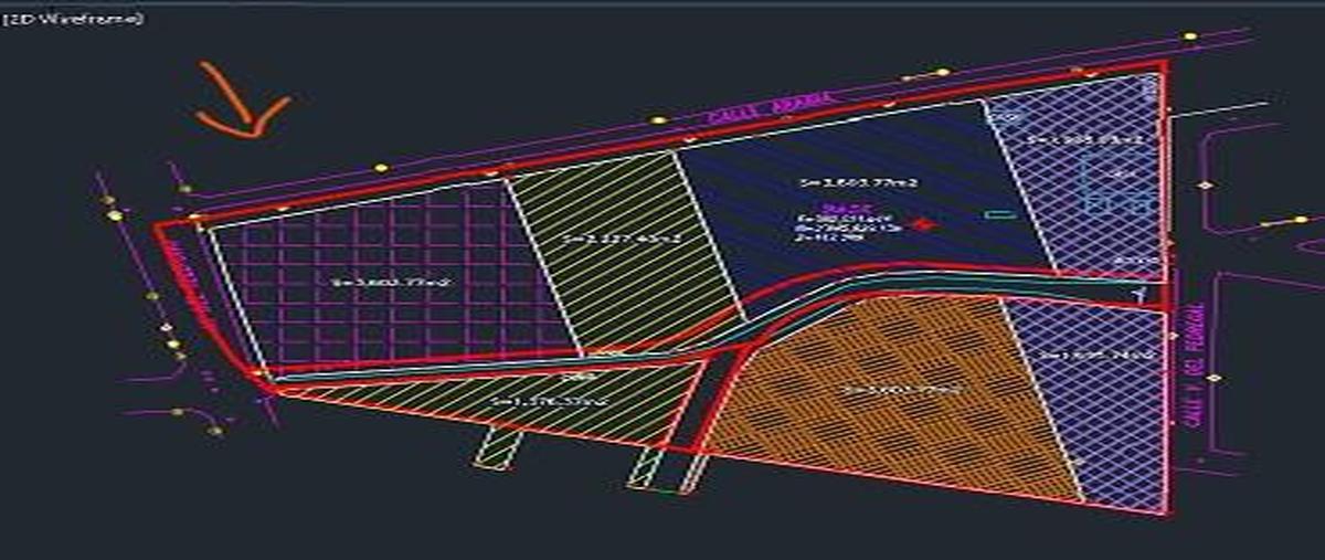 Foto de terreno habitacional en renta en  , misión de las flores, apodaca, nuevo león, 30124476 No. 02