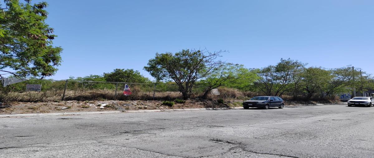 Foto de terreno habitacional en renta en  , misión de las flores, apodaca, nuevo león, 30124476 No. 04