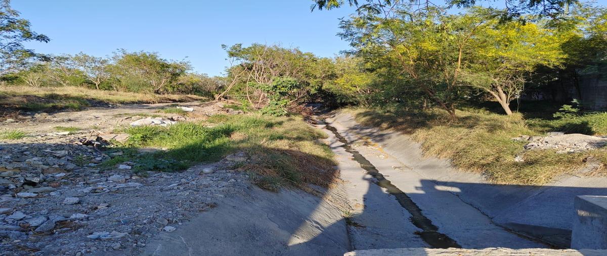 Foto de terreno habitacional en renta en  , misión de las flores, apodaca, nuevo león, 30124476 No. 05