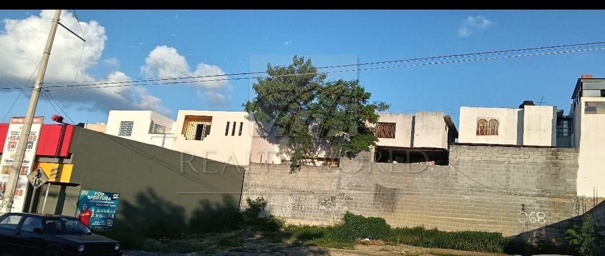 Foto de terreno comercial en venta en  , misión de las flores, apodaca, nuevo león, 30362710 No. 02