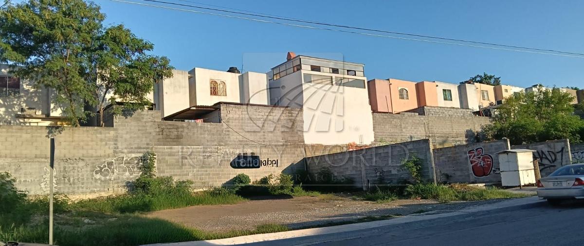Foto de terreno comercial en venta en  , misión de las flores, apodaca, nuevo león, 30362710 No. 03