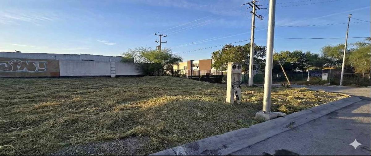 Foto de terreno habitacional en venta en  , misión de las flores, apodaca, nuevo león, 0 No. 03