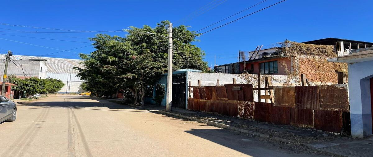 Foto de terreno habitacional en venta en misión de los angeles , las campanas, oaxaca de juárez, oaxaca, 28923717 No. 03