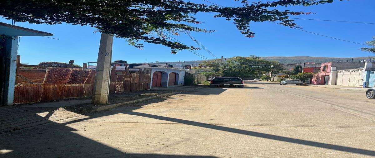 Foto de terreno habitacional en venta en misión de los angeles , las campanas, oaxaca de juárez, oaxaca, 28923717 No. 04