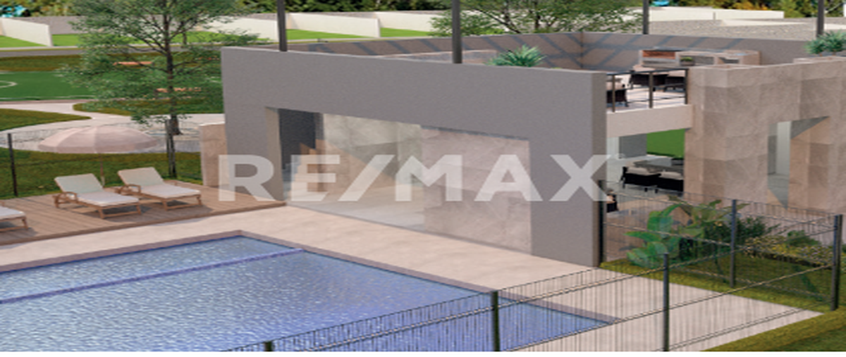 Foto de casa en venta en mision de los angeles , misión de los ángeles, apodaca, nuevo león, 0 No. 03