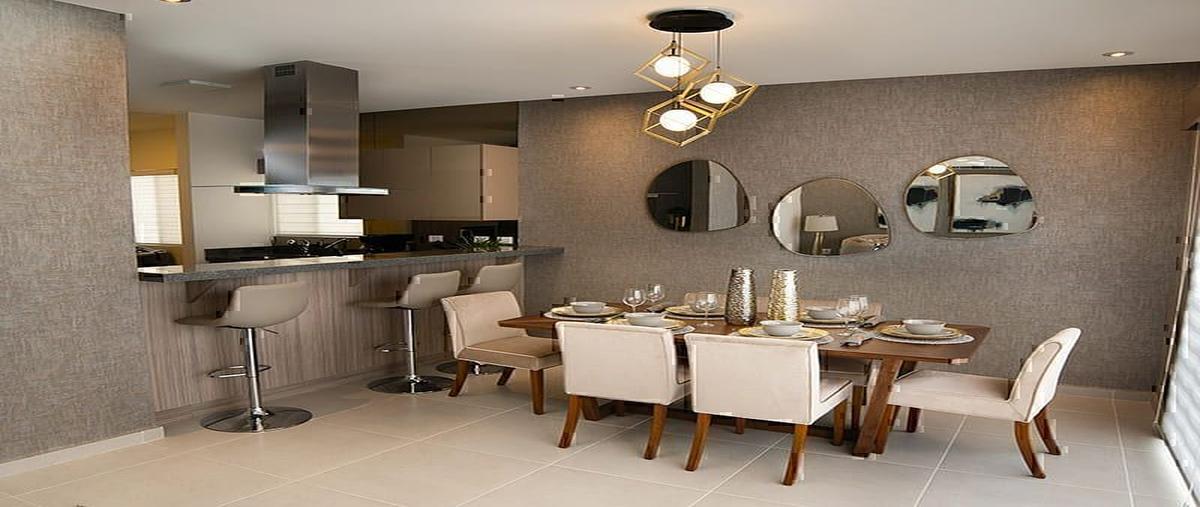 Foto de casa en venta en misión de los ángeles , radica, apodaca, nuevo león, 0 No. 04